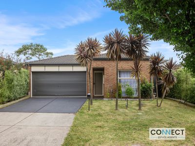 4 Marquis Court, Pakenham