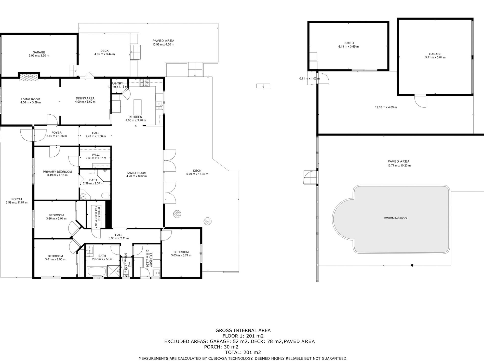 35 Lewis Street, Lamington