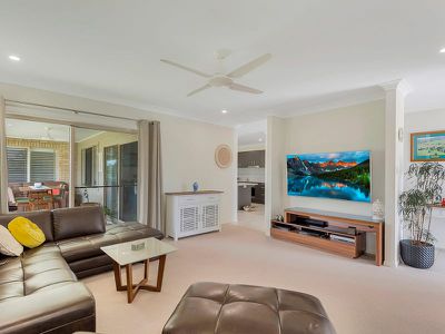 8 Earls Court, Goonellabah