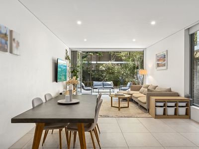 5 / 1-7 Waratah Avenue, Randwick