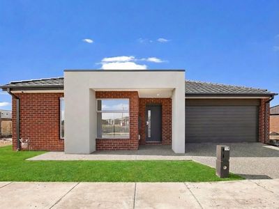 19 Infuse Road, Wyndham Vale