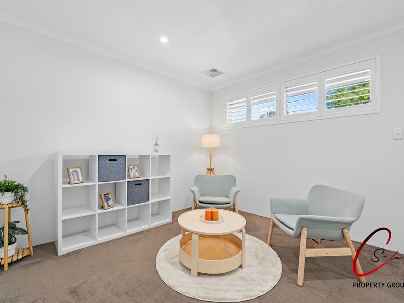 3 Mapleton Street, Stirling