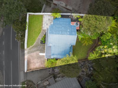 29 Wirihana Road, Titirangi