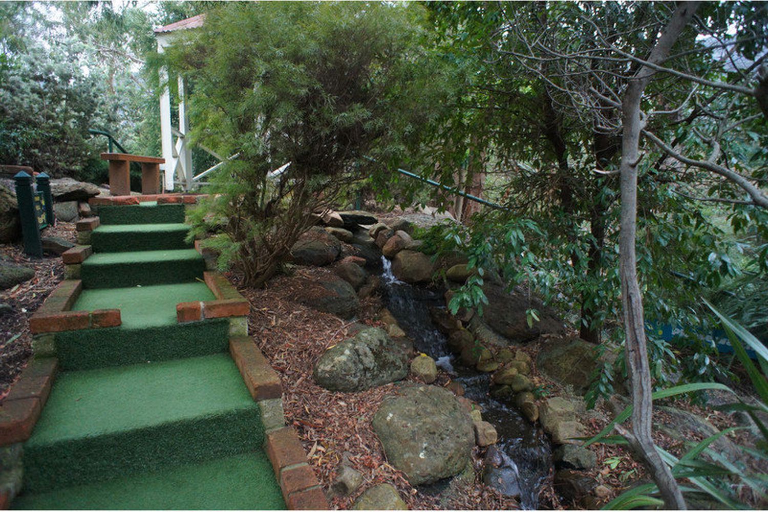 475 Grampians Road, Halls Gap