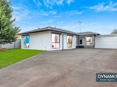 7 Navarre Court, Meadow Heights