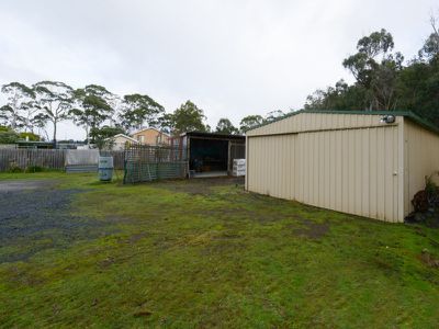 96 Lowes Road, Garden Island Creek