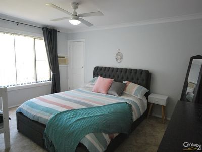 213 Myall Street, Dubbo