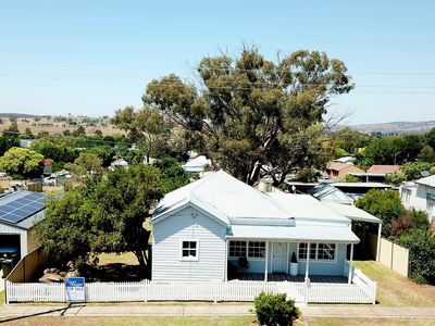 22 Goddard Street, Coolah