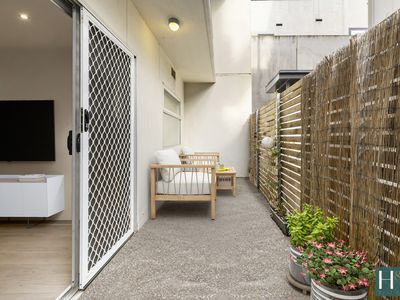 30 / 108 Union Street, Brunswick West