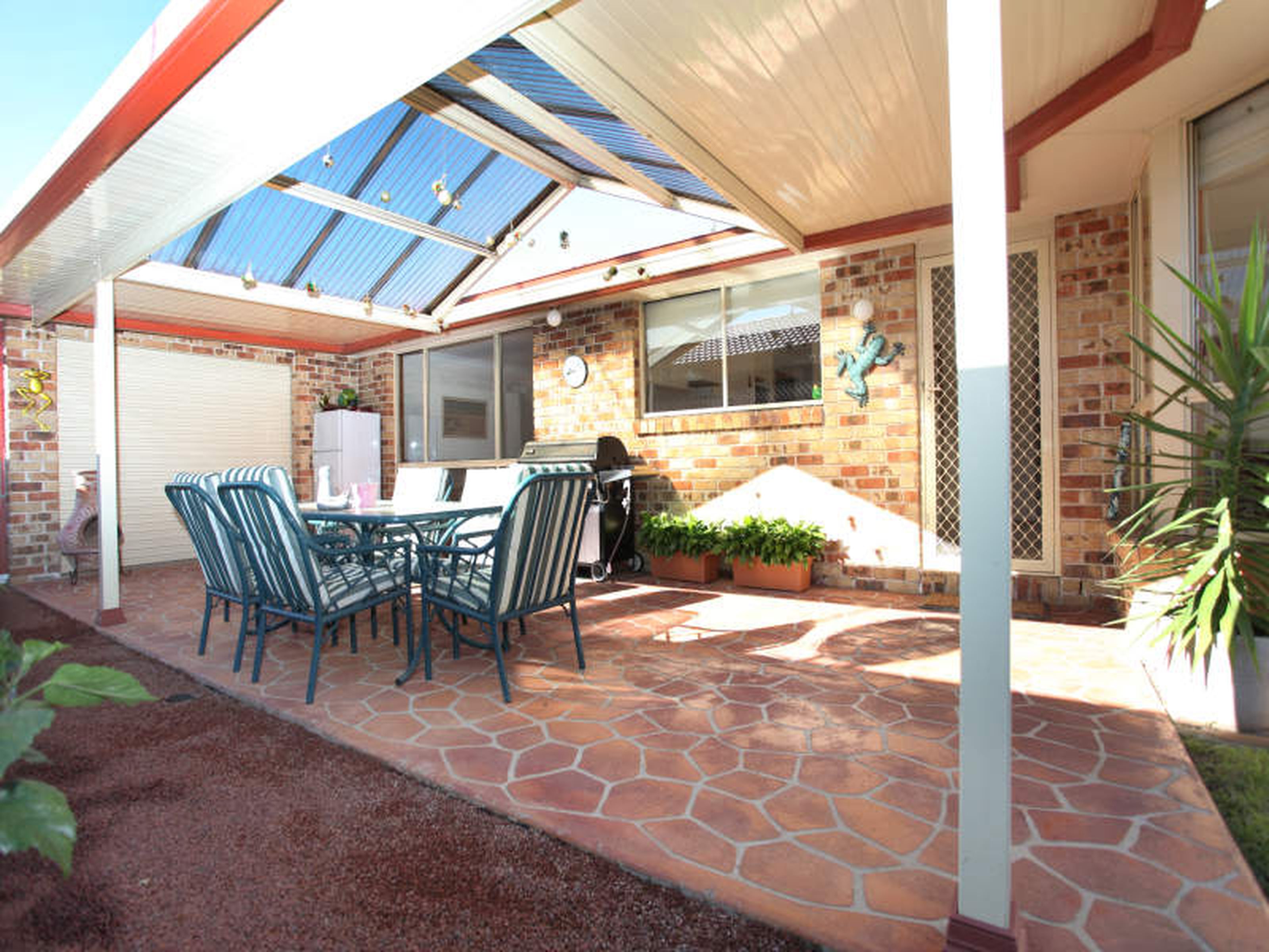 31 Aberdeen Circuit, GLENMORE PARK