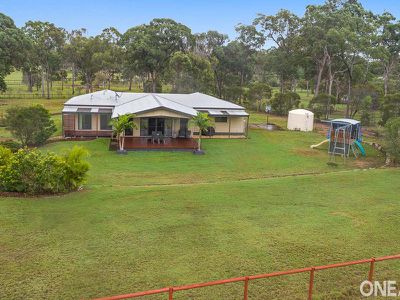 12 Oakes Drive, Burrum Heads