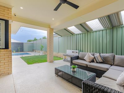 37 PATRON ROAD, Baldivis