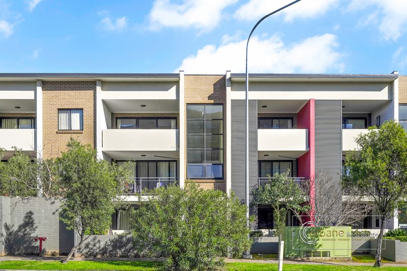 7 / 136 Bridge Road, Westmead
