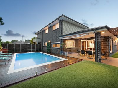 16 White Gum Place, North Kellyville