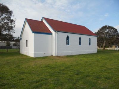 26 William Street, Allendale East