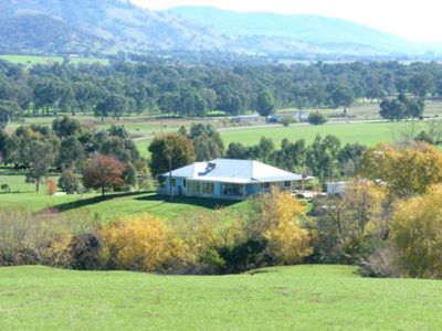 561 Gundowring Road, Gundowring