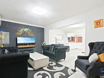 4 / 19-21 Balmoral Street, Blacktown