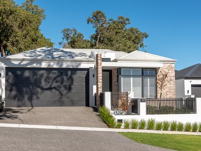56A Baden Street, Joondanna