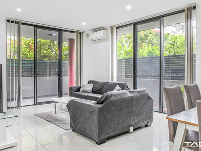 4 / 70-72 Essington Street, Wentworthville