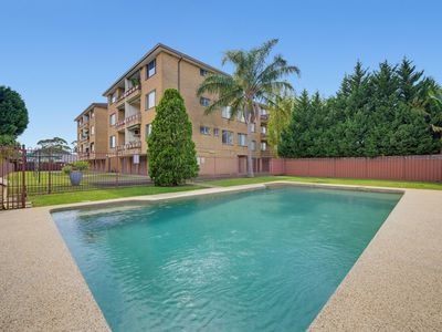 30 / 6-10 Horner Avenue, Mascot