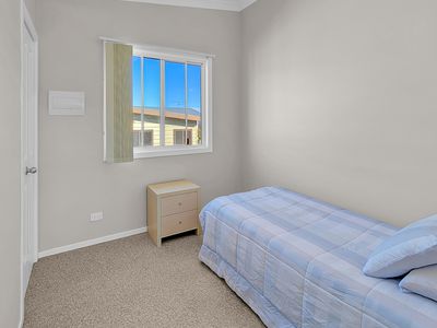 T10 Easts Narooma Village, Narooma