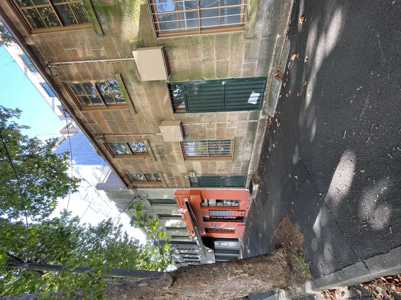 168 Campbell Street, Surry Hills