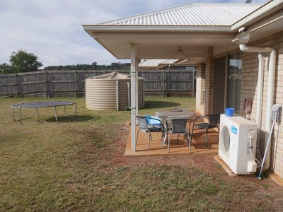 68 Frangipani Drive, Kingaroy