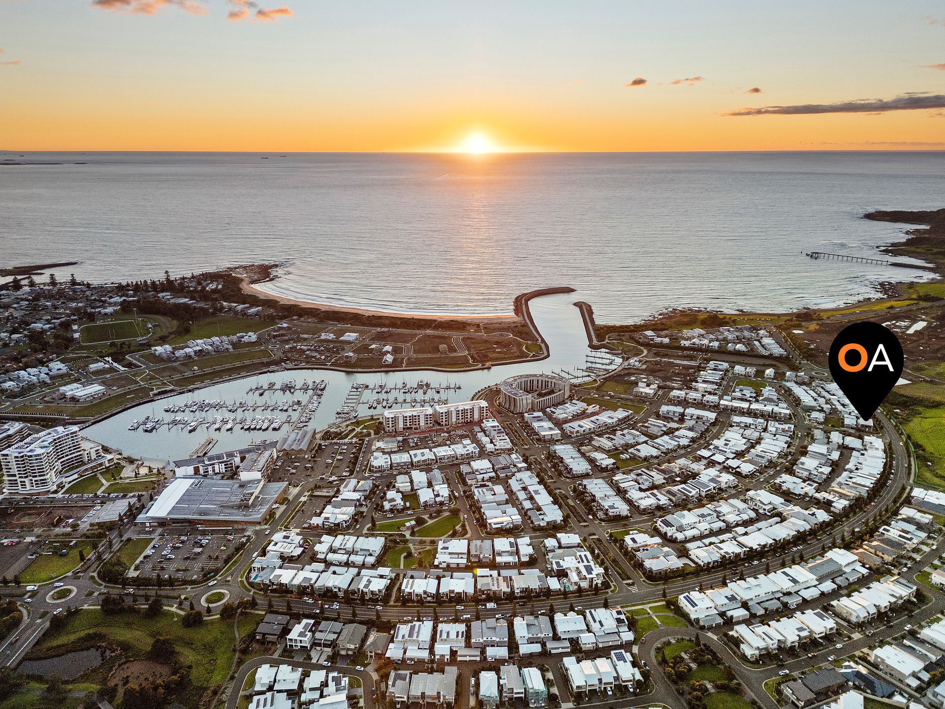 121 The Promontory Drive, Shell Cove