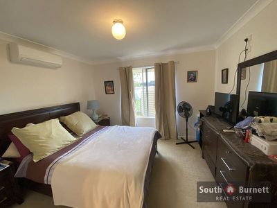 45 Bunker Avenue, Nanango
