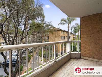 32 / 3 Mead Drive, Chipping Norton