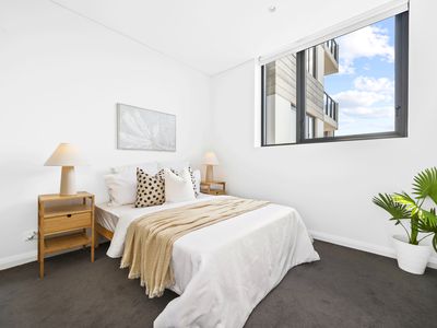 1603 / 139 Herring Road, Macquarie Park