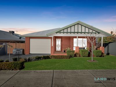 2 Atley Street, Bacchus Marsh