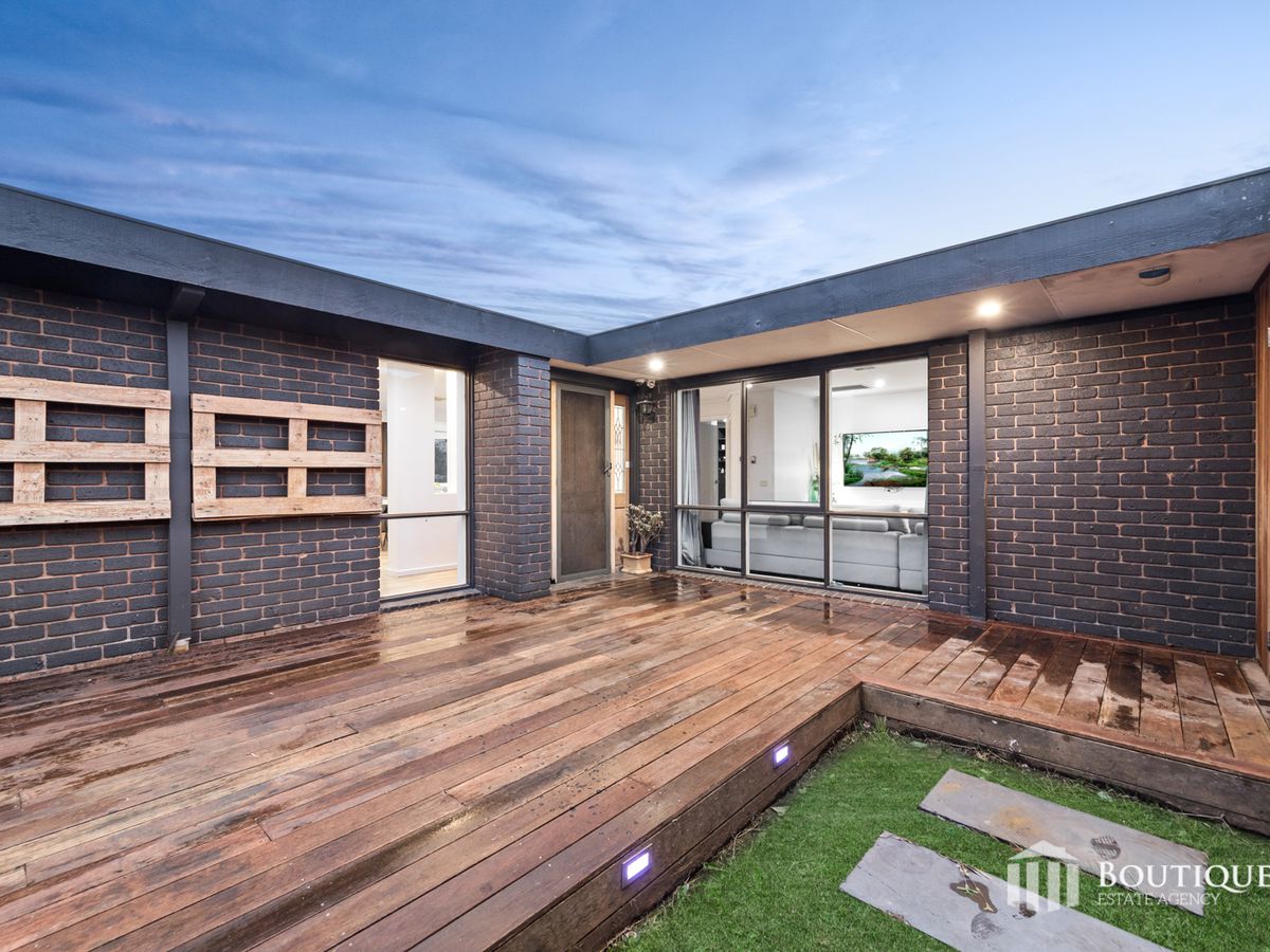 63 Somerset Drive, Dandenong North