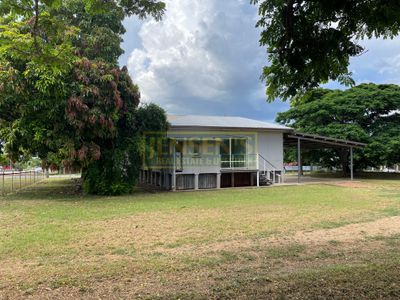 28 Park Street, Charters Towers City
