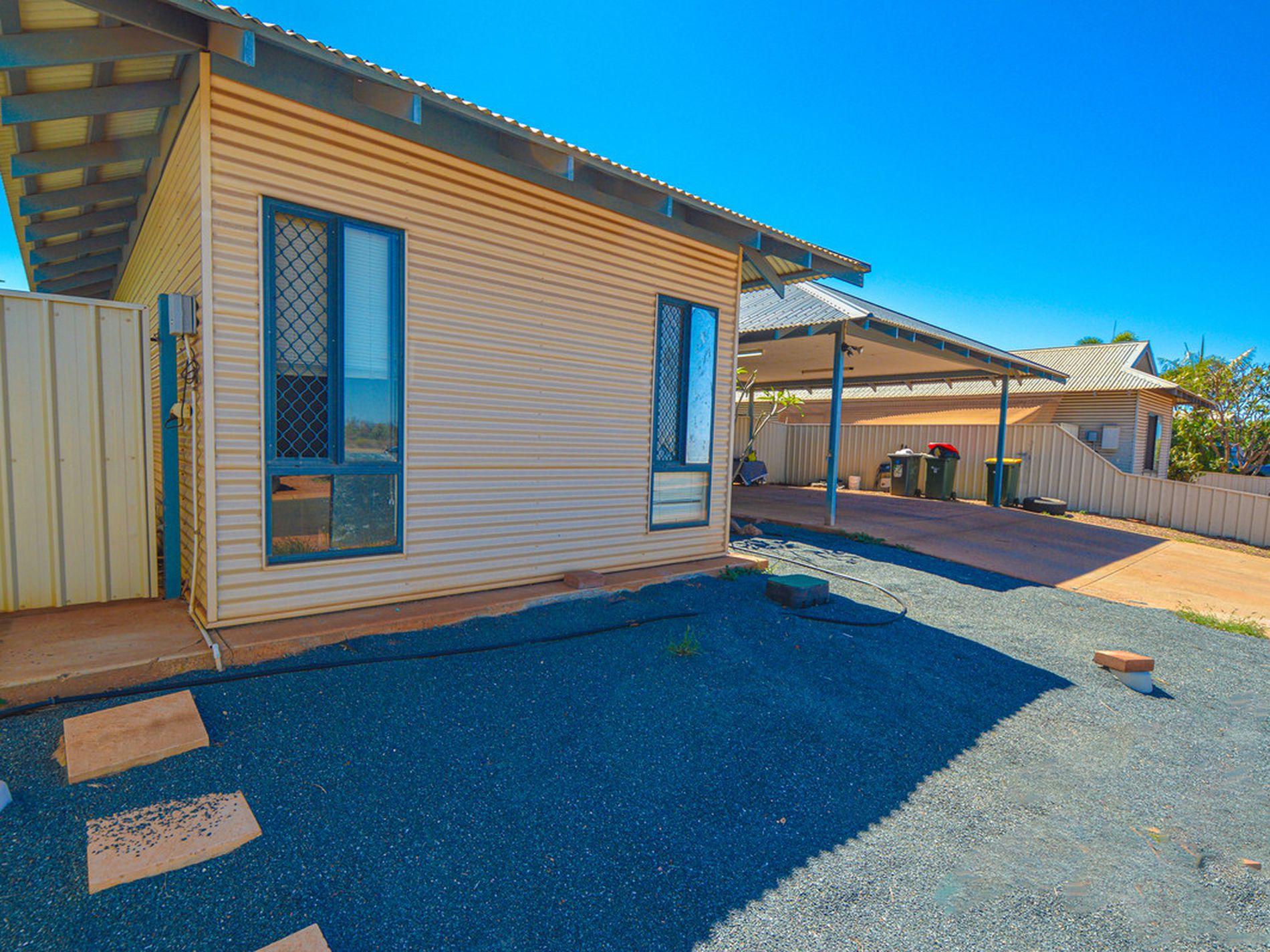9 Pilbara Way, South Hedland