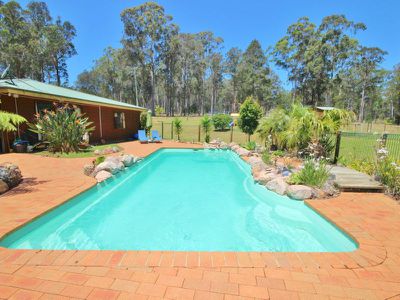 313 Back Creek Road, Lochiel