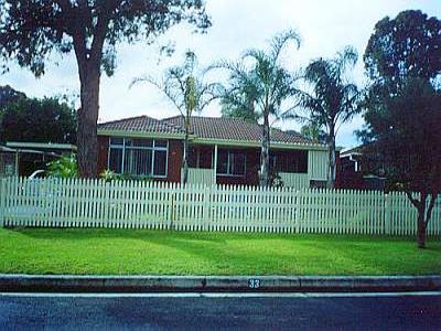 Albion Park Rail