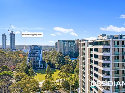 506 / 9 Peach Tree Road, Macquarie Park