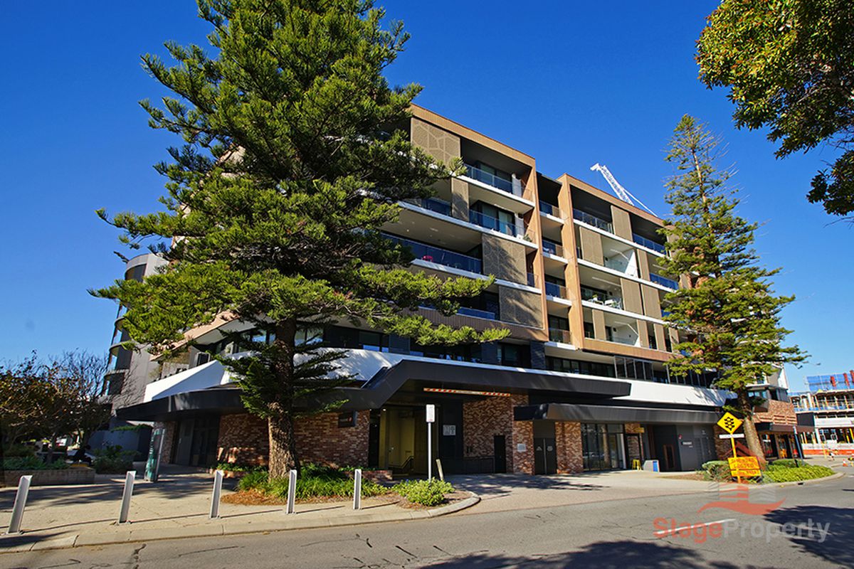 408 / 1 Davies Road, Claremont