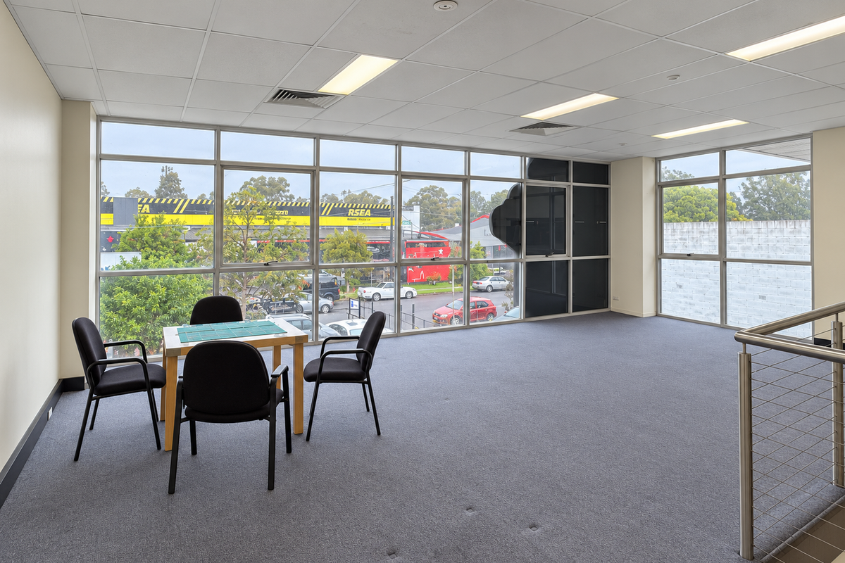 Level 1 / 55 Bay Road, Taren Point