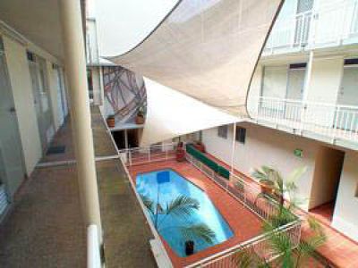 98 / 19-23 Forbes Street, Woolloomooloo