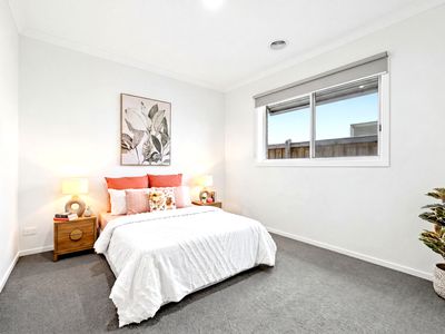 68 Wollahra Rise, Wyndham Vale