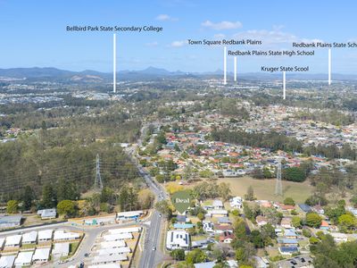 29 Redbank Plains Road, Goodna