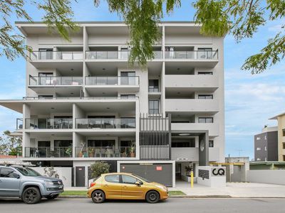 10 / 64 Tenby Street, Mount Gravatt