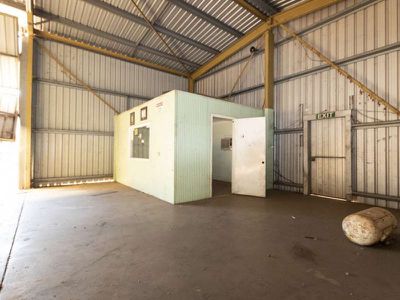 24 Poincettia Way, Kununurra