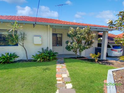 143 Baden Street, Joondanna