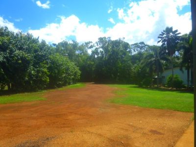1 Railway Avenue, Cooktown