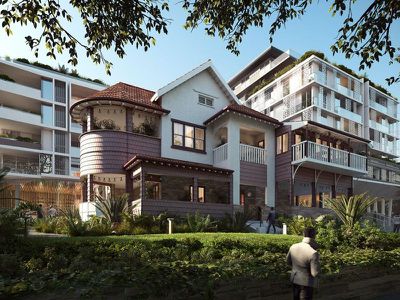 D303 / 260 Victoria Avenue, Chatswood