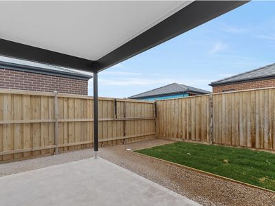 7 Ecru Street, Wyndham Vale