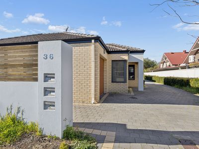 36A Nollamara Avenue, Nollamara